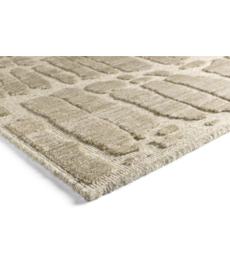 Brinker carpets Brinker Ensuite Graphix Chiara 1018 Beige