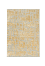 Brinker carpets Brinker Ensuite vloerkleed Graphix 1018 Beige Gold