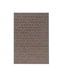 Brinker carpets Brinker Ensuite vloerkleed Graphix Chiara 826 Grey Red