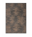 Brinker Ensuite vloerkleed Onyx 880 Brown Black