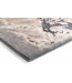 Brinker carpets Brinker Ensuite vloerkleed Onyx 884 Brown Black