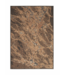 Brinker carpets Brinker Ensuite vloerkleed Onyx 884 Brown Black