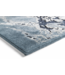 Brinker carpets Brinker Ensuite vloerkleed Onyx 884 Blue