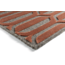 Brinker Ensuite vloerkleed Graphix 949 Grey Red