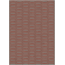 Brinker Ensuite vloerkleed Graphix 949 Grey Red