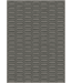 Brinker carpets Brinker Ensuite vloerkleed Graphix 949 Grey Anthracite