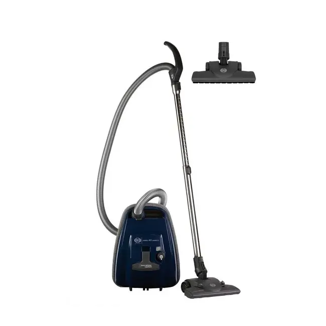 SEBO Airbelt K2 Parket voor Gietvloeren en PVC