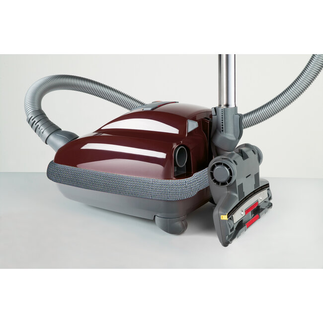 SEBO Airbelt K2 Parket voor Gietvloeren en PVC