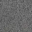 Emco schoonloopmatten Schoonloopmat Grijs incl. vinyl rand