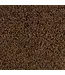 Emco schoonloopmatten Schoonloopmat Bruin incl. vinyl rand