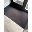 Emco Schoonloopmat Rood incl. vinyl rand