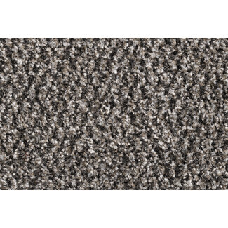 Hamat schoonloopmatten Ingresso schoonloopmat Anthracite