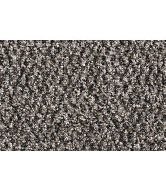Hamat schoonloopmatten Ingresso schoonloopmat Anthracite