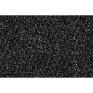 Hamat schoonloopmatten Ingresso schoonloopmat Black