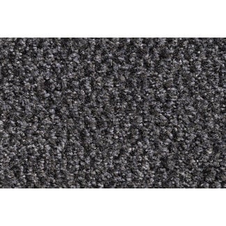 Hamat schoonloopmatten Ingresso schoonloopmat Graphite