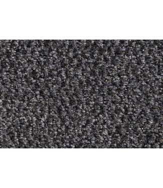 Hamat schoonloopmatten Ingresso schoonloopmat Graphite