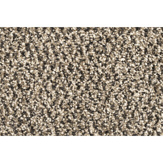 Hamat Ingresso schoonloopmat Taupe