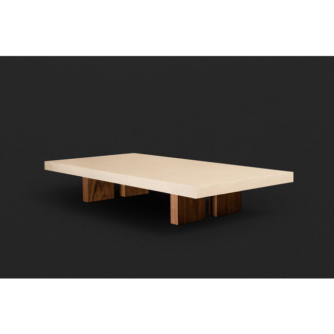 Japandi Olive brown