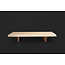 Japandi Olive brown