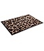 Vandals van Jan Design schoonloopmat Untamed Royale - Savannah Gold
