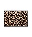 Vandals van Jan Design schoonloopmat Untamed Royale - Savannah Gold
