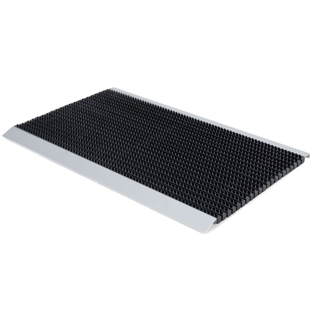 Hamat Outline 325 buitenmat Black 007