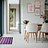Design schoonloopmatten