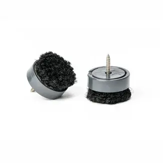 Scratch no More Footclick 2