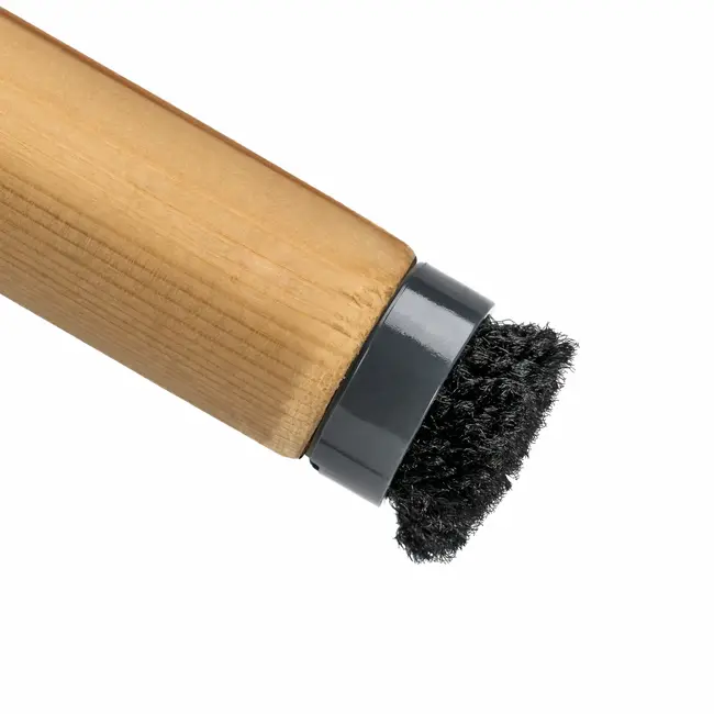 Scratch no More Footclick 2