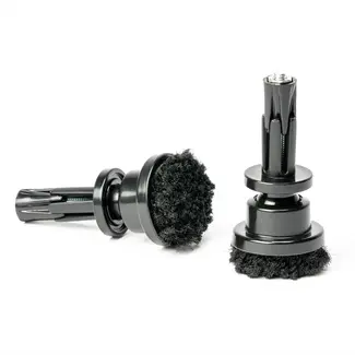 Scratch no More Footfixx Hollow