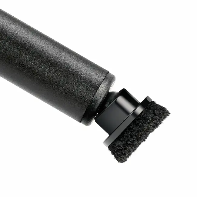 Scratch no More Footfixx threaded