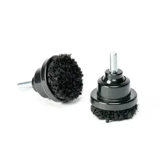 Scratch no More Footfixx Threaded