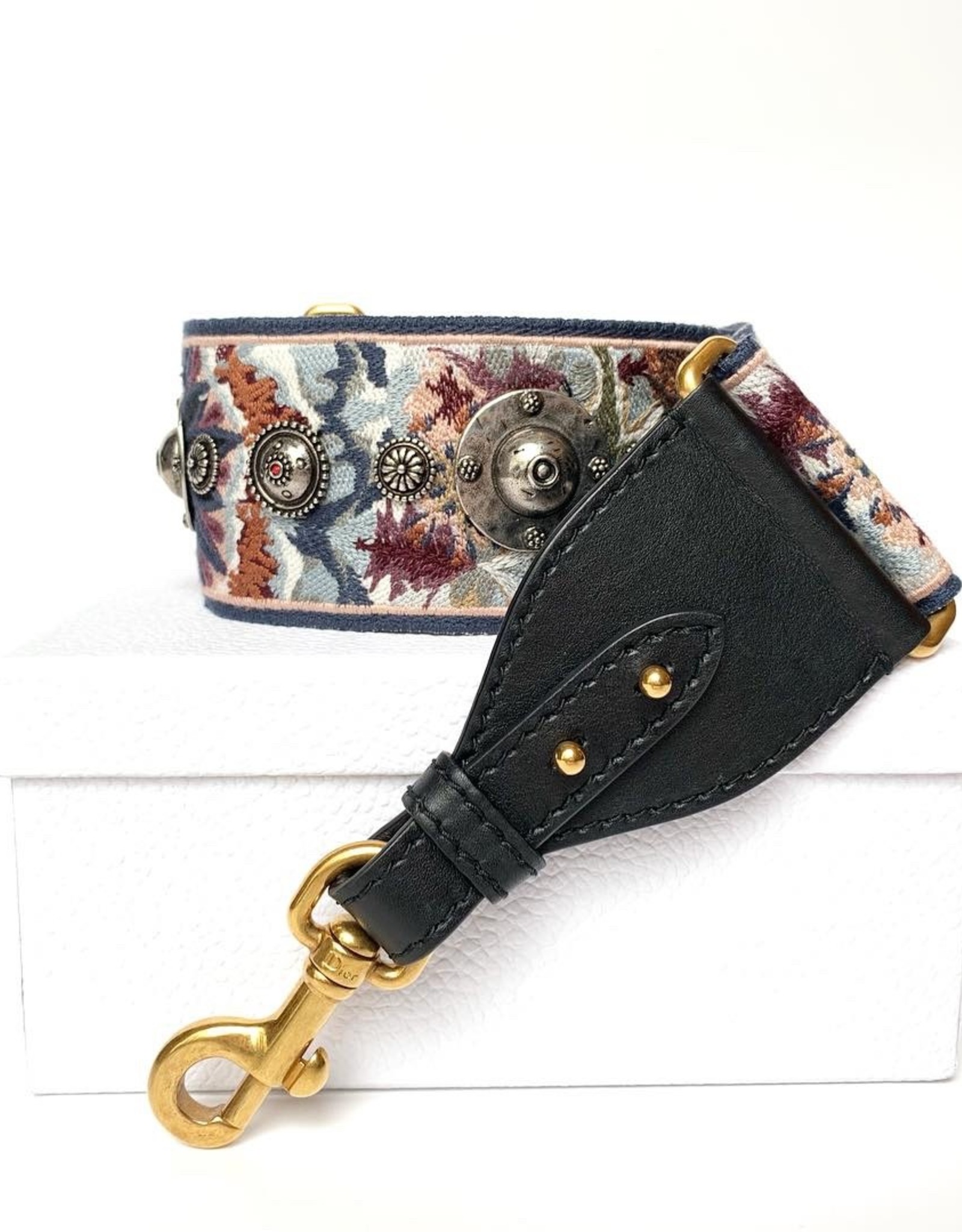 strap dior