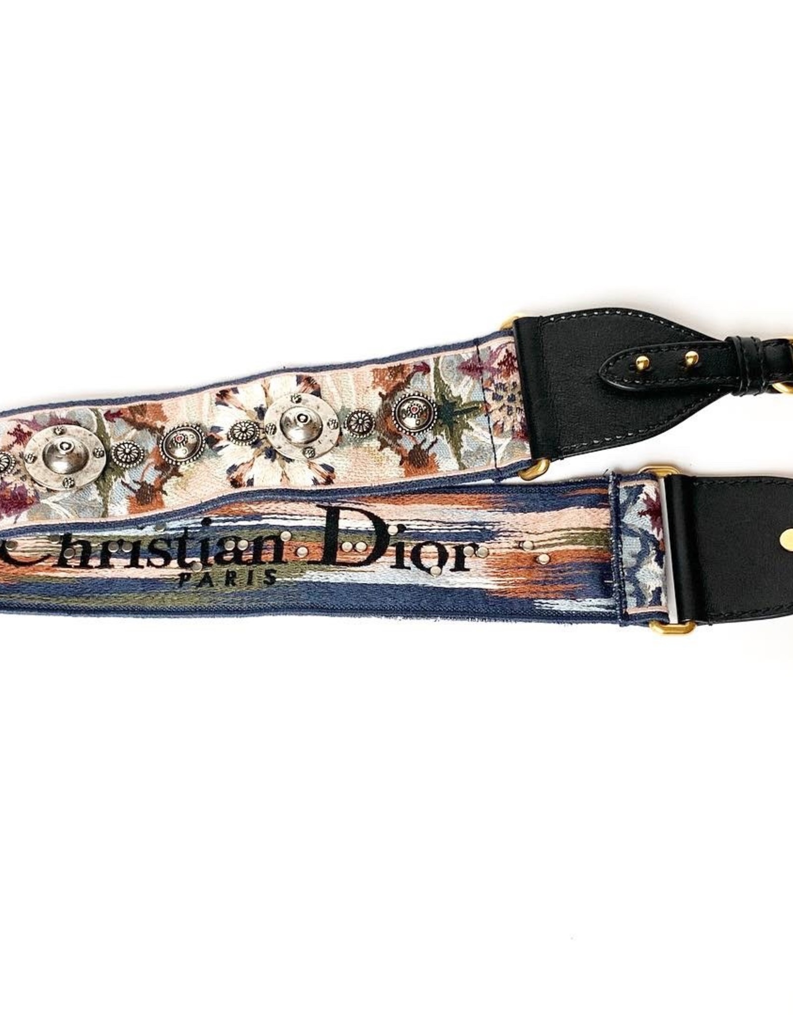 strap dior