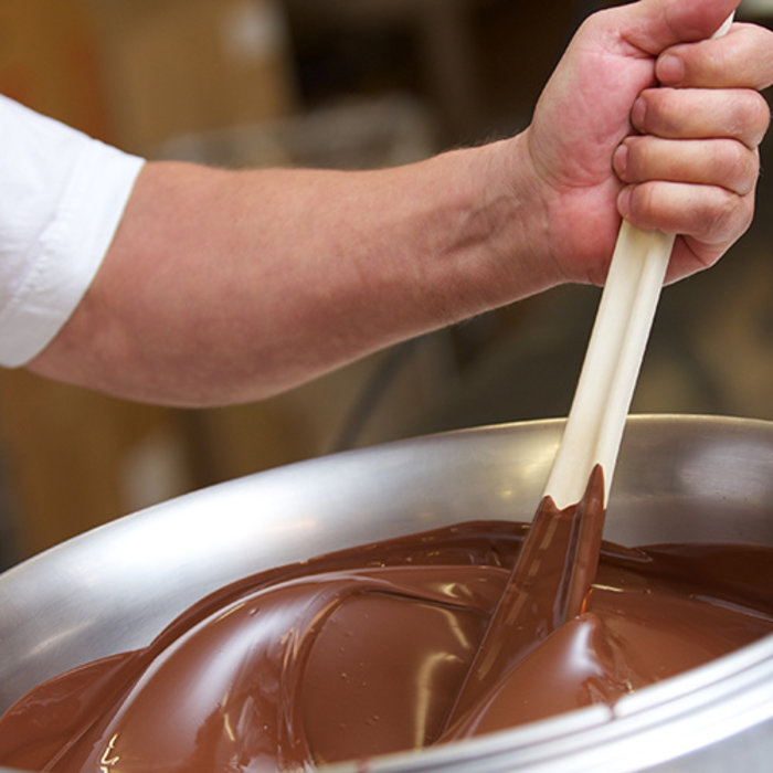 Truffes und Pralinen