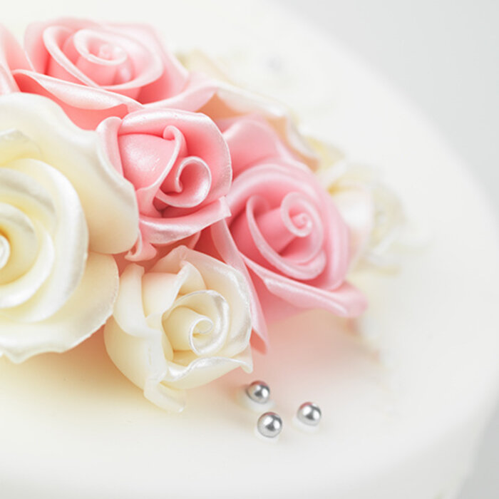 Hochzeitstorten