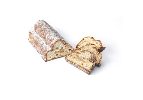 HEINI Luzern Weihnachtsstollen