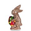 HEINI Luzern Osterhase Jérôme der Farbenfrohe & Kreative
