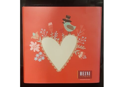 HEINI Luzern Lozärner Rägetröpfli 20er gemischt