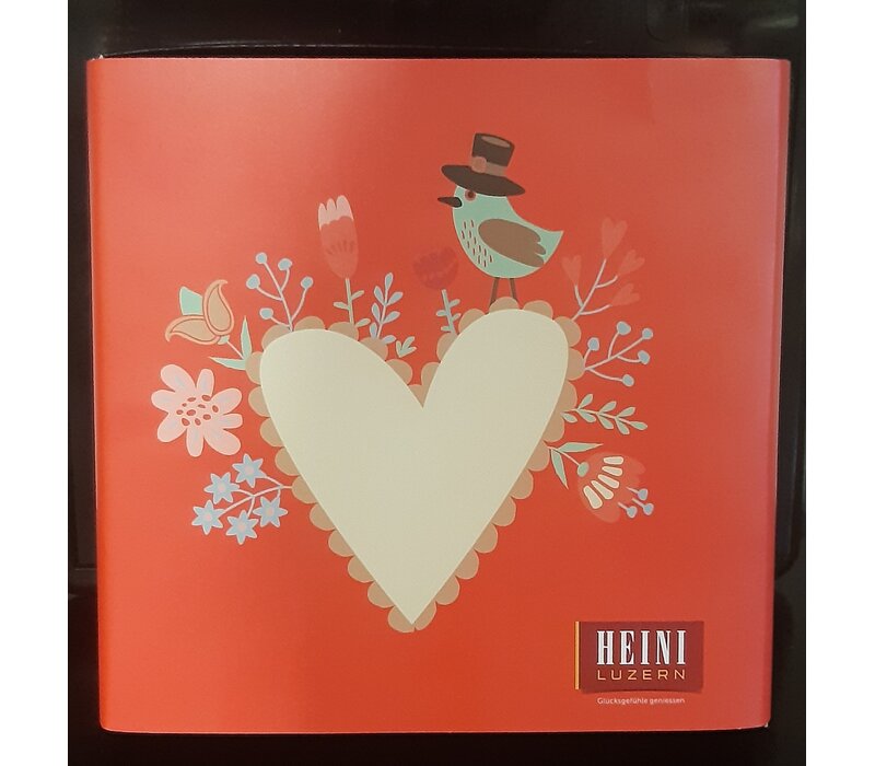 Lozärner Rägetröpfli 20er gemischt