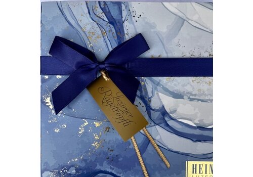 HEINI Luzern Lozärner Rägetröpfli 6er hell