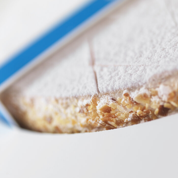 TREICHLER Zuger Kirschtorten