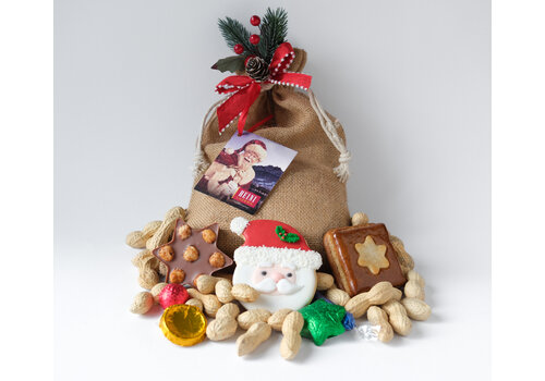 HEINI Luzern Heini Chlaussack gefüllt