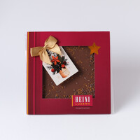 Weihnachts-Schoggi-Rondellen