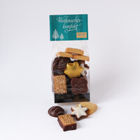 Weihnachtskonfekt gemischt