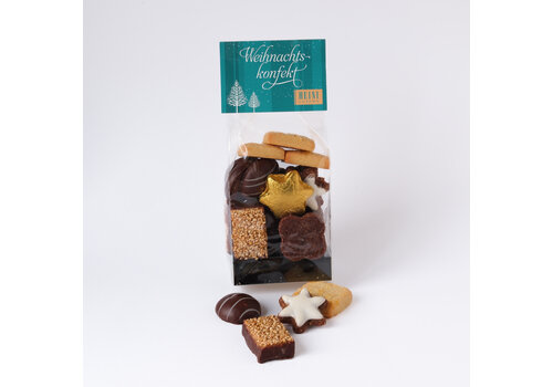 HEINI Luzern Weihnachtskonfekt gemischt