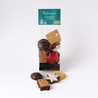 Weihnachtskonfekt gemischt