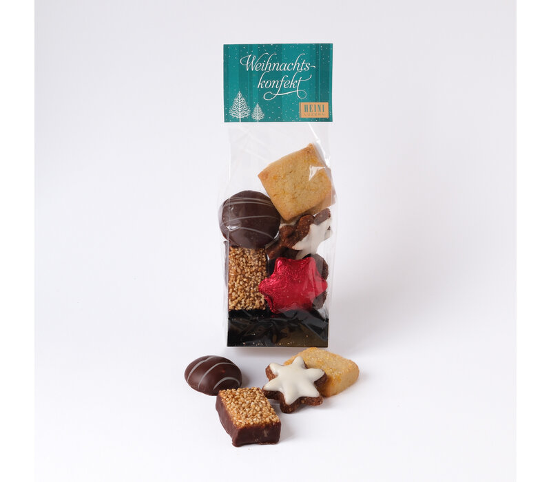 Weihnachtskonfekt gemischt