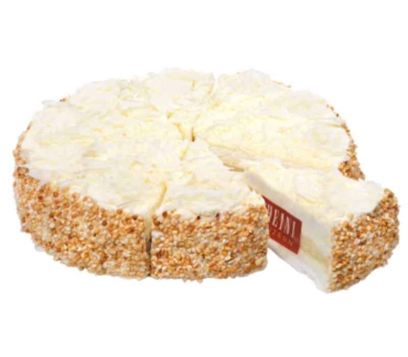 Luzerner-Kirsch-Rahmtorte