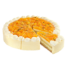 Mandarin-Quark Rahmtorte